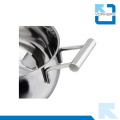 Neuer Design Stock Pot Edelstahl Ware Suppe Topf